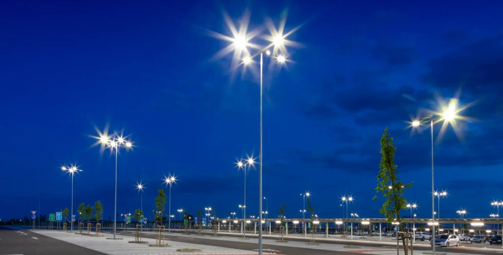 Outdoor & Retrofit Lighting Product Guide
