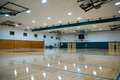 Huntley Park District